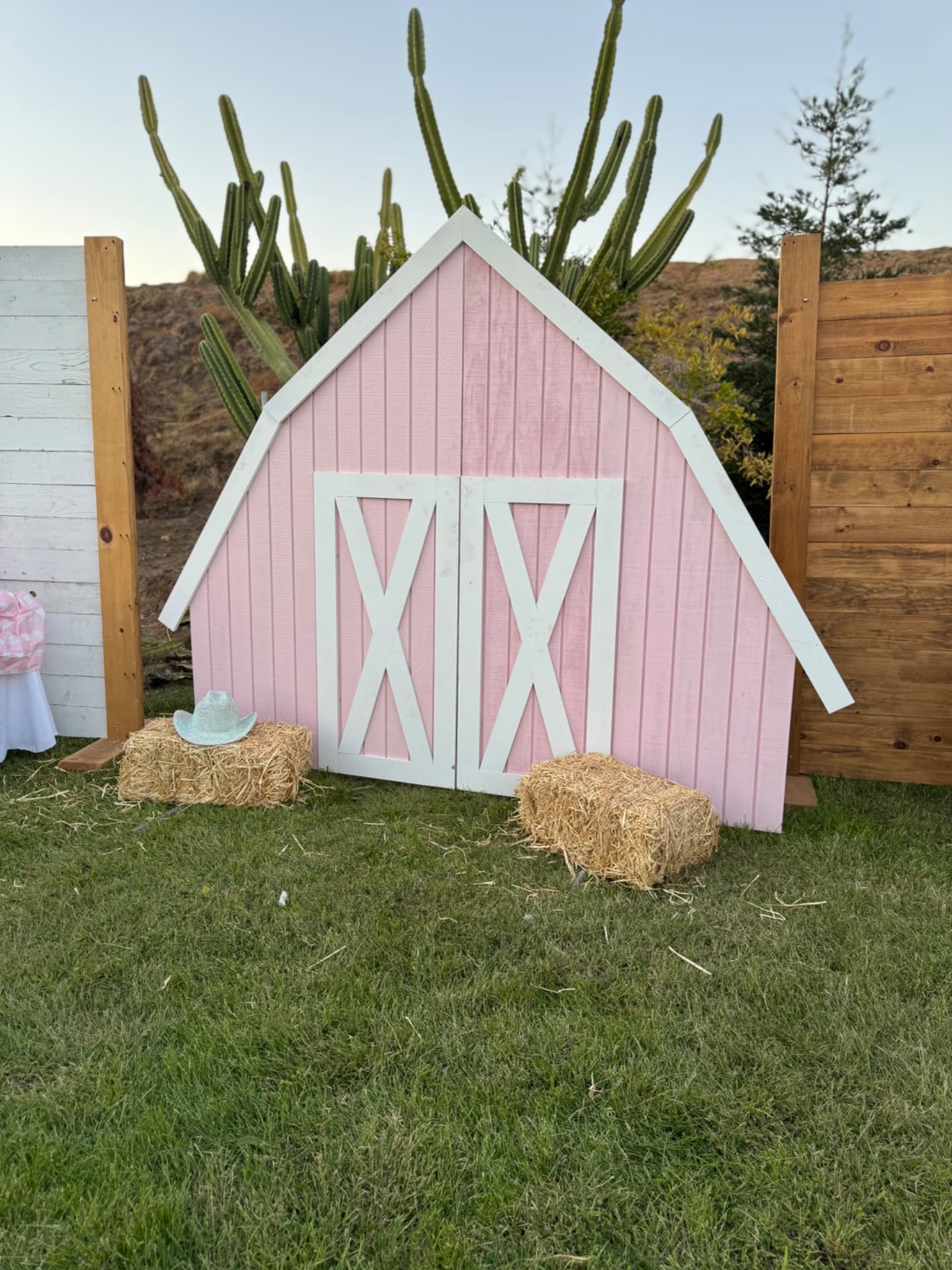 Barn