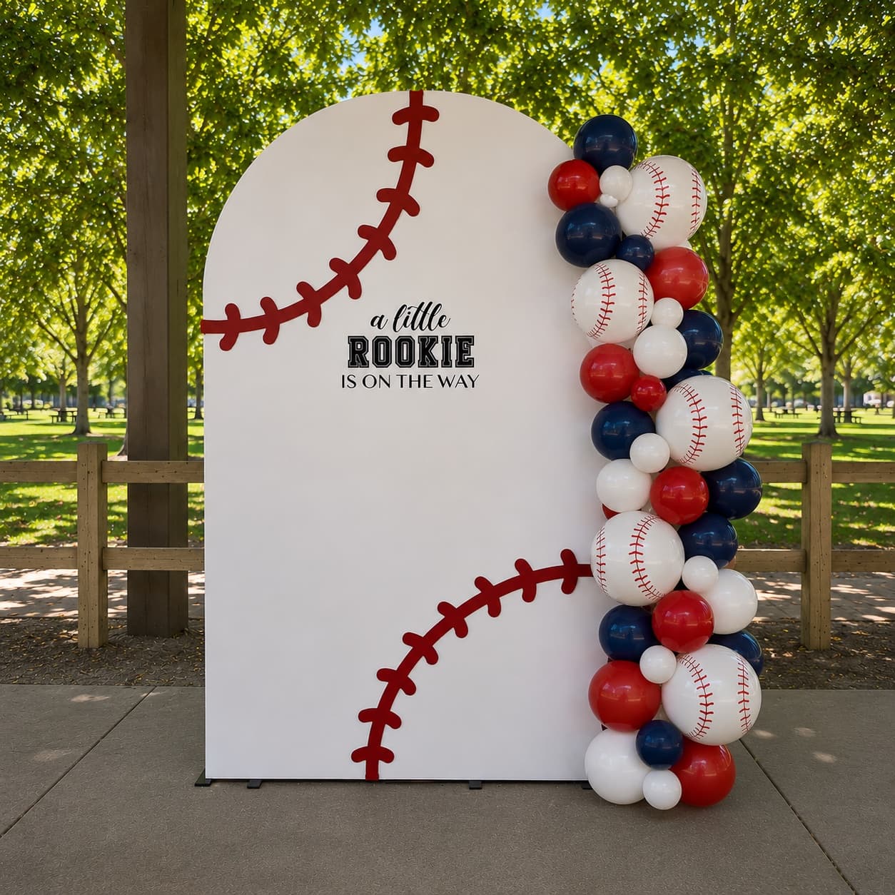 Baseball